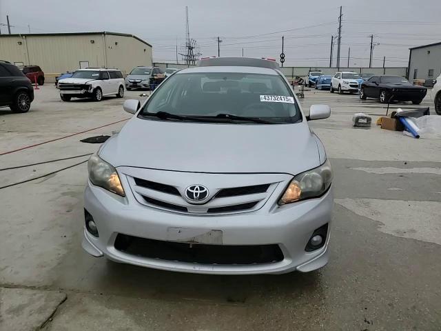 2012 Toyota Corolla - Image 14