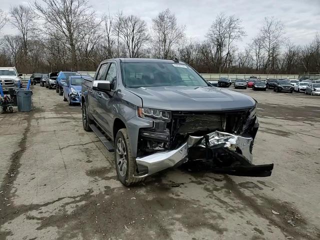 2020 Chevrolet Silverado - Image 10