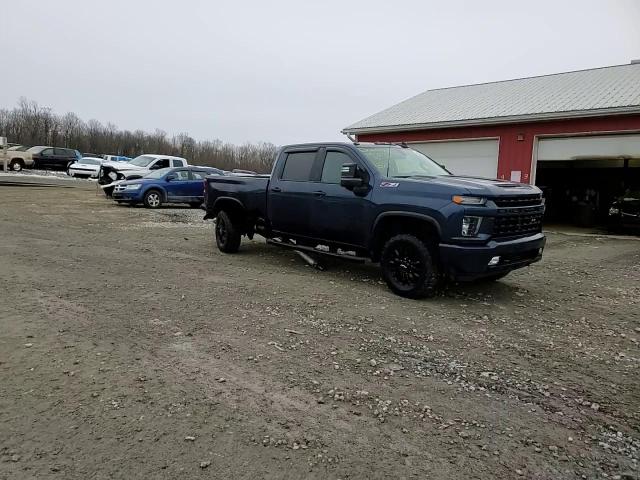 2021 Chevrolet Silverado - Image 13