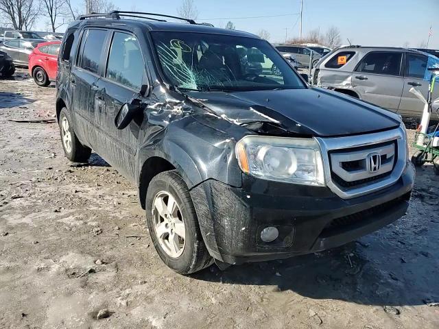 2011 Honda Pilot - Image 11