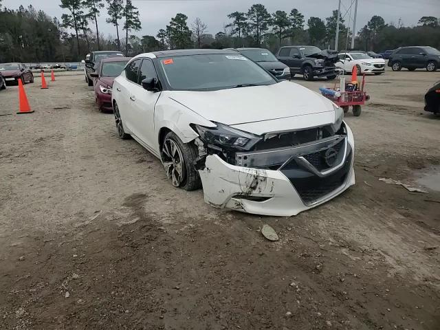 2018 Nissan Maxima - Image 10