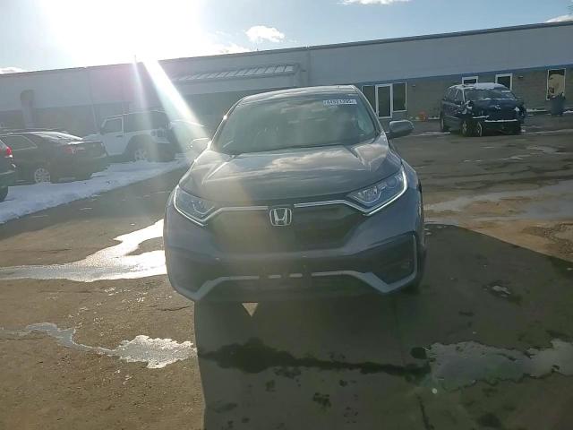 2022 Honda CR-V - Image 11