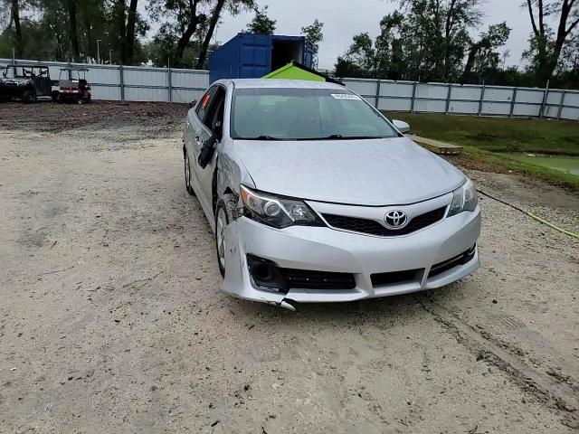 2012 Toyota Camry - Image 14