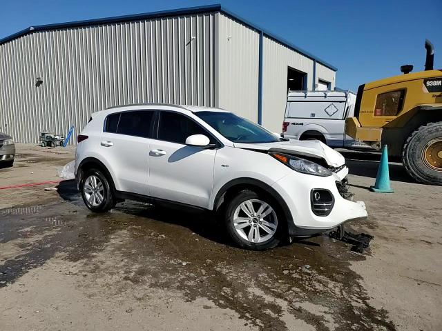 2017 Kia Sportage - Image 14