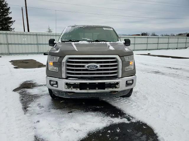 2016 Ford F-150 - Image 11