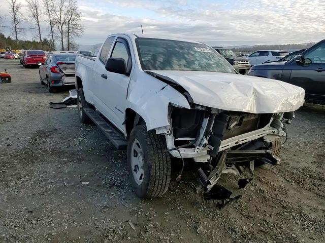 2022 Chevrolet Colorado - Image 11