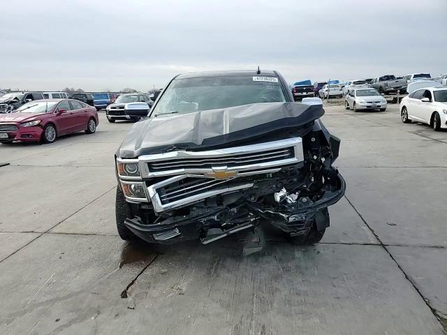 2015 Chevrolet Silverado - Image 10