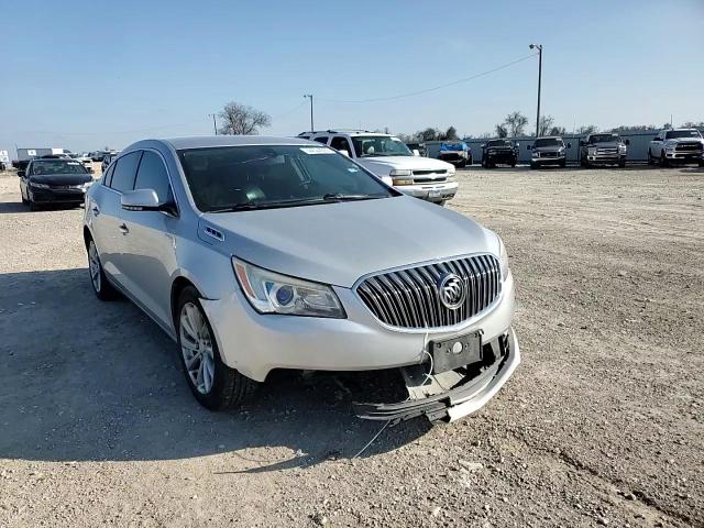 2014 Buick LaCrosse - Image 10