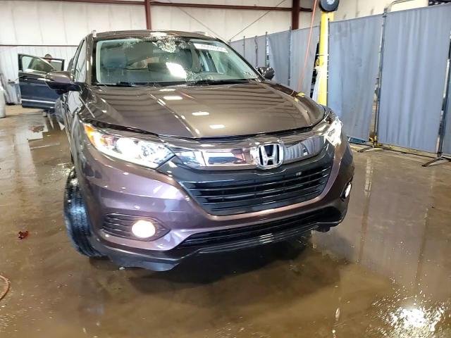 2019 Honda HR-V - Image 13