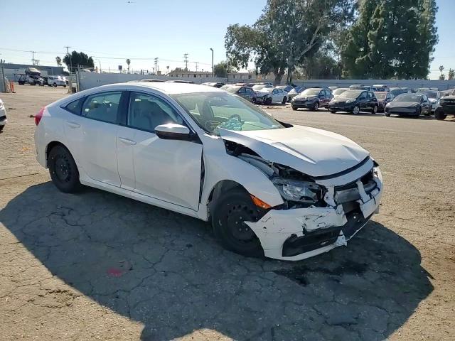 2016 Honda Civic - Image 11