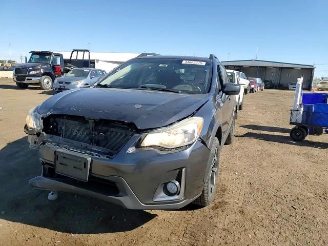 2017 Subaru XV - Image 11