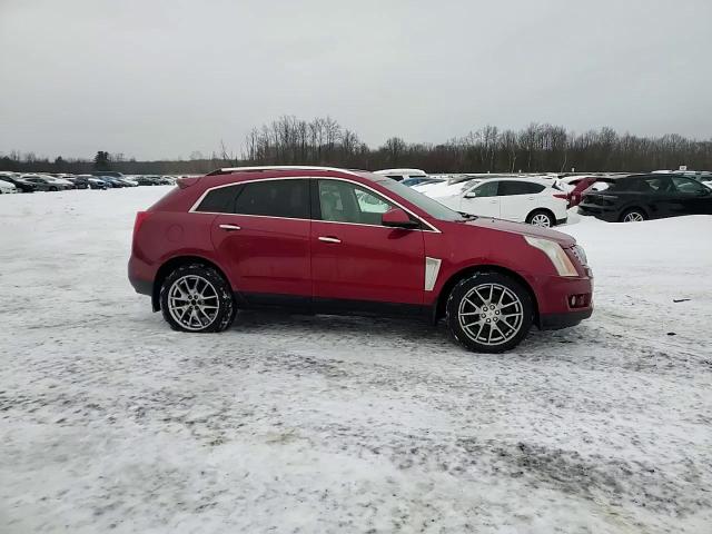 2013 Cadillac SRX - Image 15