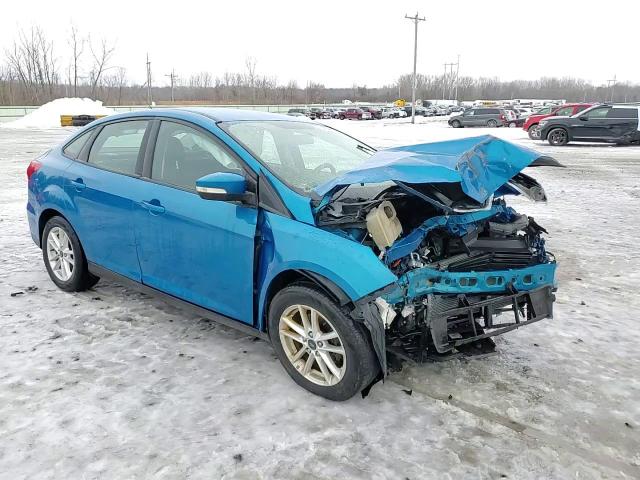 2016 Ford Focus - Image 14