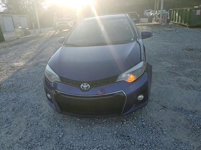 2014 Toyota Corolla - Image 11