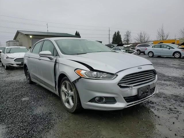 2016 Ford Fusion - Image 11