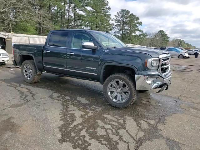2017 GMC Sierra - Image 13