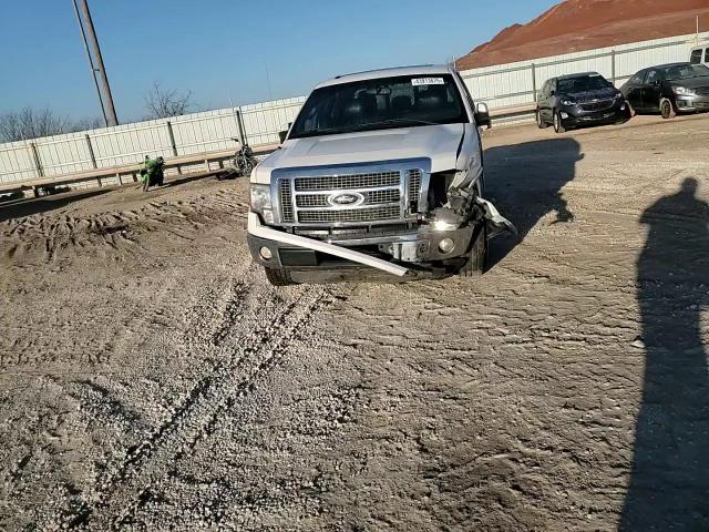 2011 Ford F-150 - Image 11