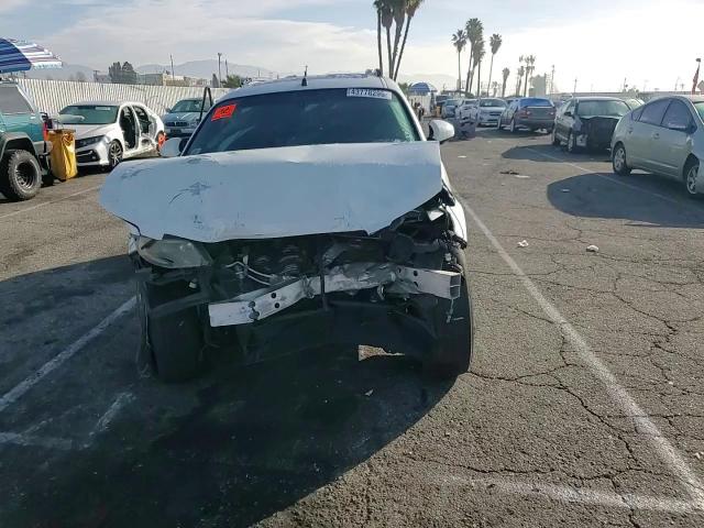 2008 Infiniti Fx35 VIN: JNRAS08U98X102096 Lot: 43778295