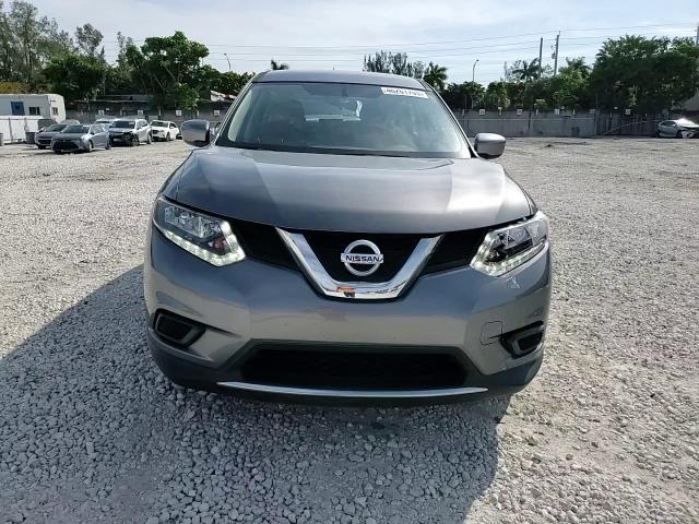 2016 Nissan Rogue - Image 15