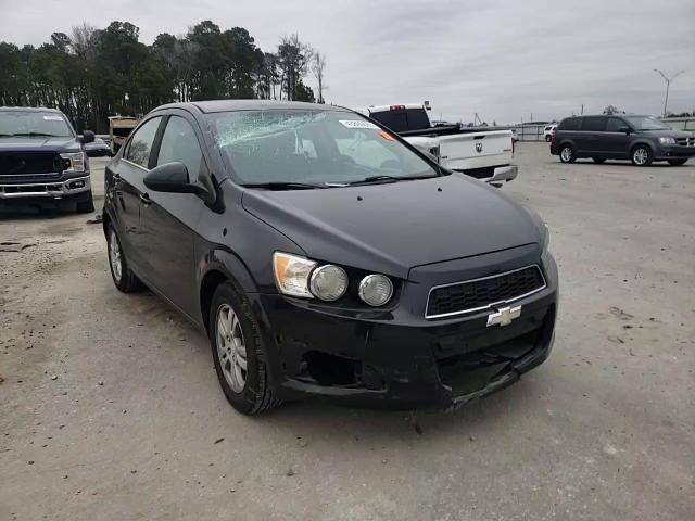 2013 Chevrolet Sonic - Image 11