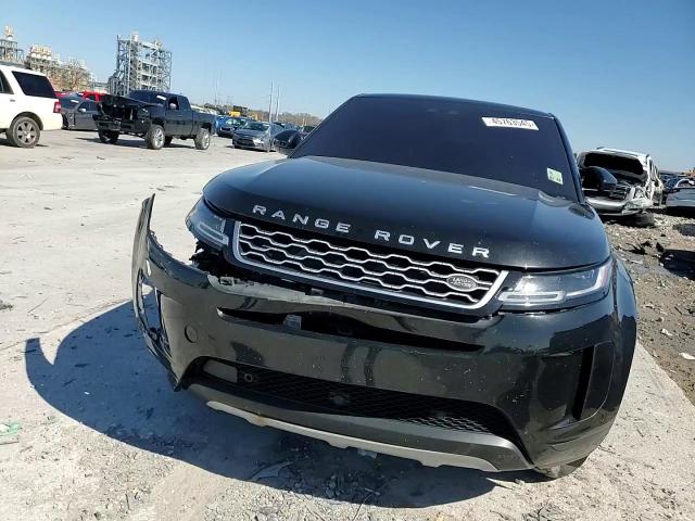 2020 Land Rover Range Rover - Image 11