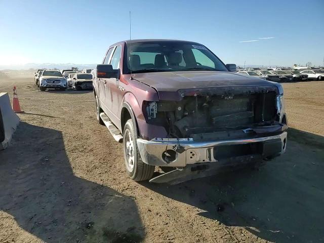 2010 Ford F-150 - Image 11