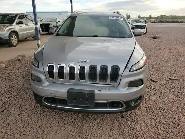 2014 Jeep Grand Cherokee - Image 11