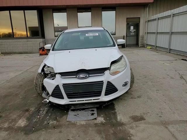 2012 Ford Focus - Image 11