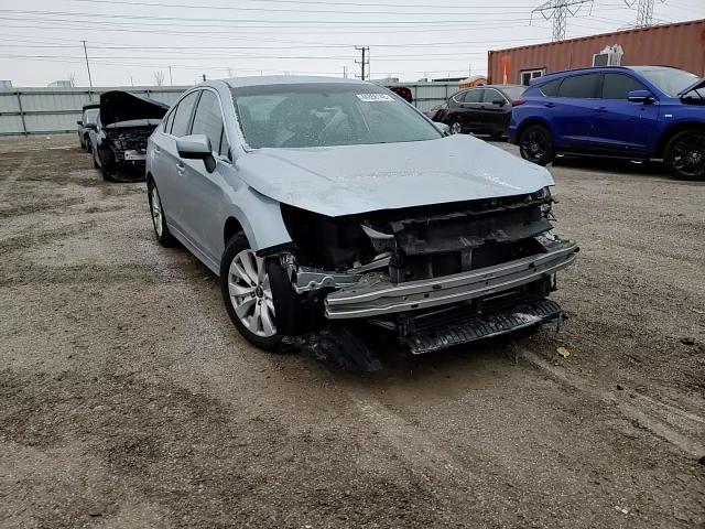 2015 Subaru Legacy - Image 11