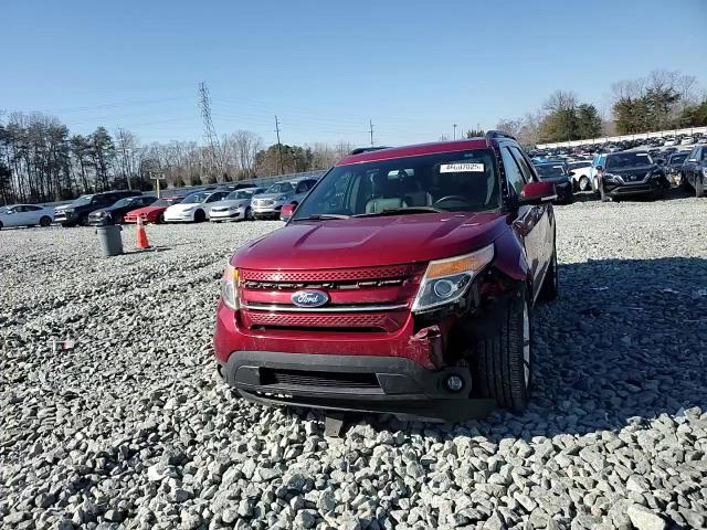 2015 Ford Explorer - Image 12