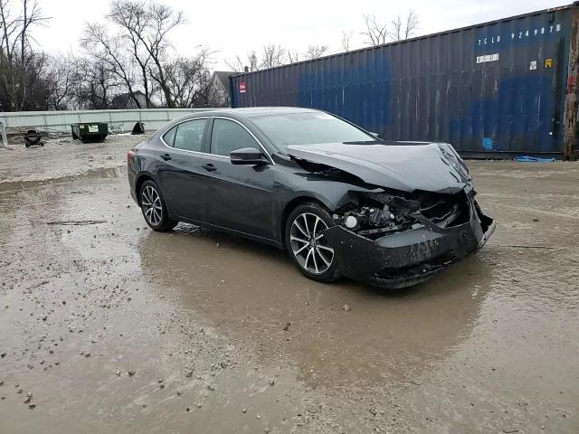 2015 Acura TLX - Image 13