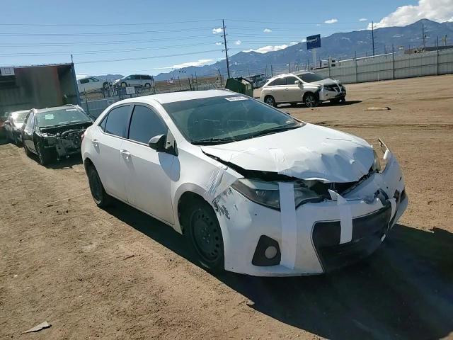 2016 Toyota Corolla - Image 10
