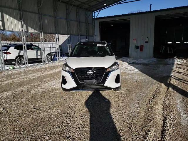2022 Nissan Kicks - Image 11