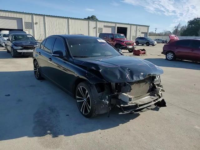 2018 BMW 3er - Image 11