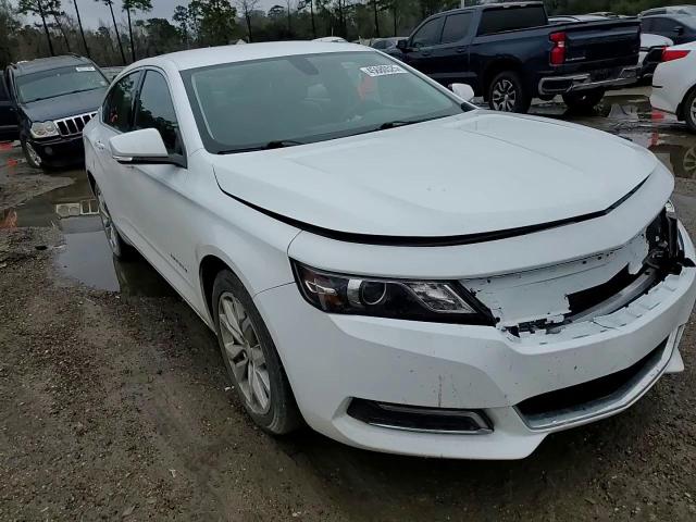 2019 Chevrolet Impala - Image 10