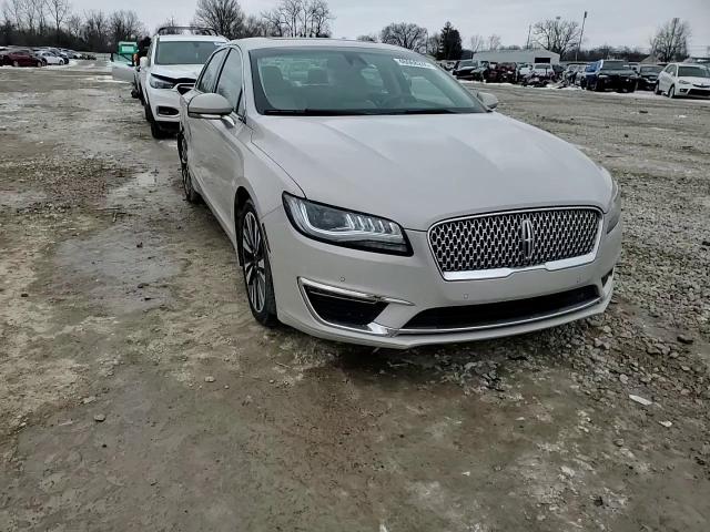 2020 Lincoln MKZ - Image 10