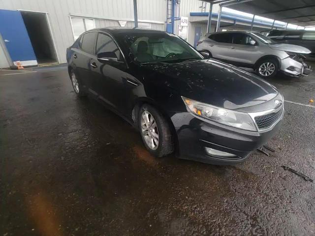 2013 Kia Optima - Image 10