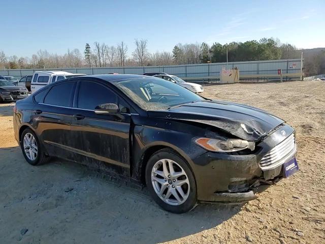 2013 Ford Fusion - Image 10