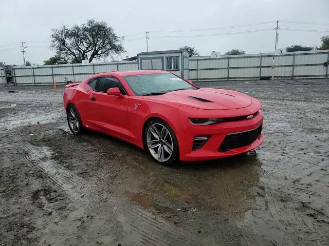 2017 Chevrolet Camaro - Image 10