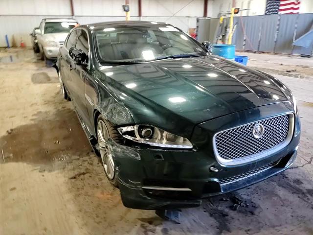 2014 Jaguar XJ - Image 13