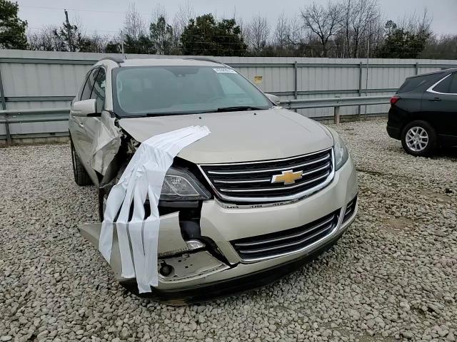 2015 Chevrolet Traverse - Image 14