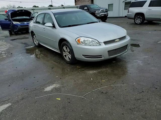 2015 Chevrolet Impala - Image 14