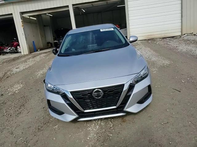 2021 Nissan Sentra - Image 13
