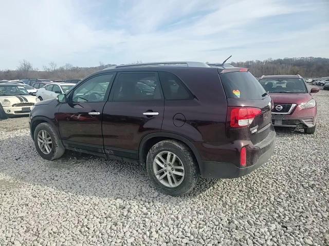 2015 Kia Sorento - Image 12
