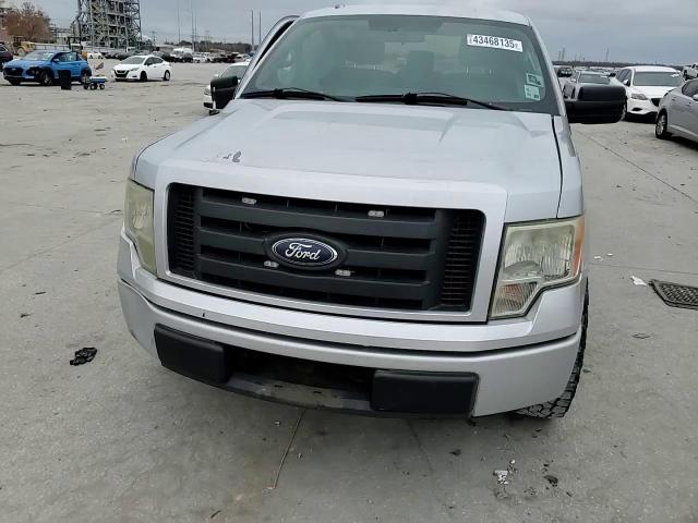 2012 Ford F-150 - Image 11