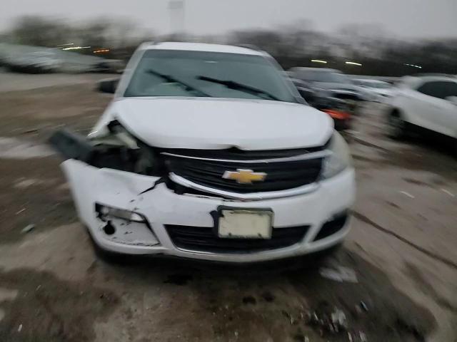 2016 Chevrolet Traverse - Image 11