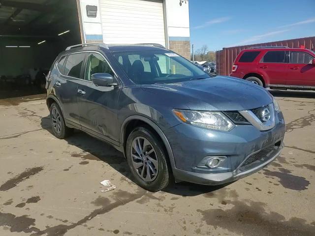 2016 Nissan Rogue - Image 14