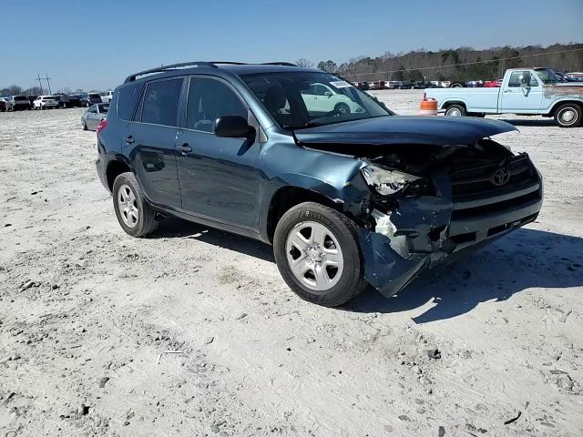 2011 Toyota RAV 4 - Image 12