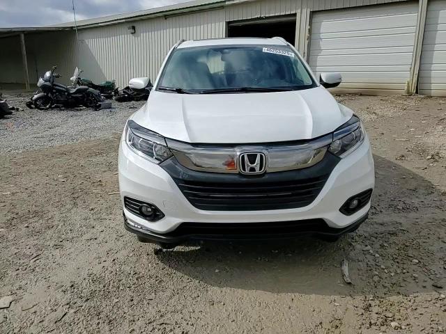 2022 Honda HR-V - Image 14