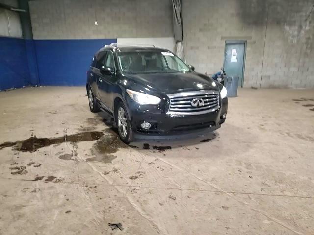 2013 Infiniti Jx35 VIN: 5N1AL0MM6DC307679 Lot: 45949345